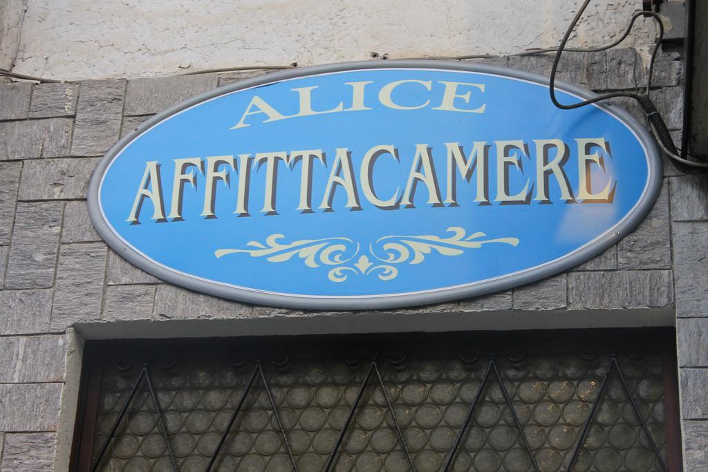 Alice Affittacamere Cesana Torinese Dış mekan fotoğraf