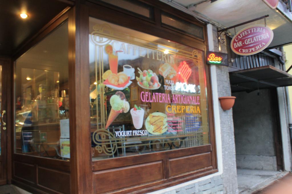 Alice Affittacamere Cesana Torinese Dış mekan fotoğraf