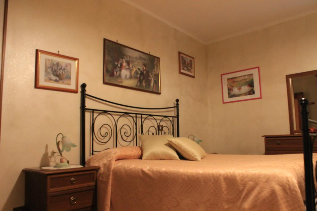 Alice Affittacamere Cesana Torinese Dış mekan fotoğraf