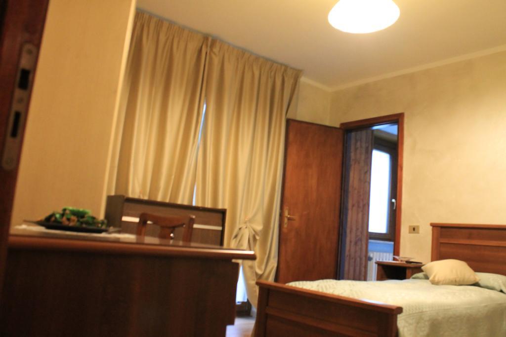 Alice Affittacamere Cesana Torinese Dış mekan fotoğraf