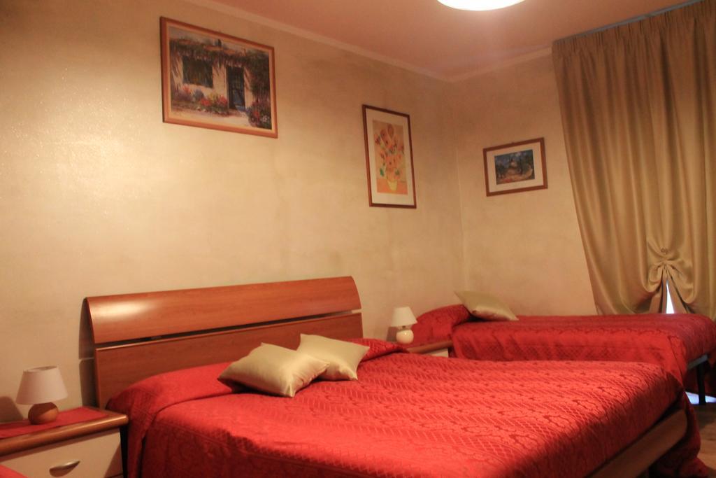 Alice Affittacamere Cesana Torinese Dış mekan fotoğraf