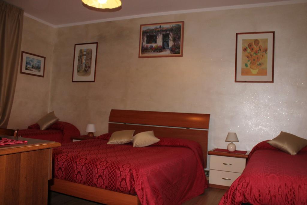 Alice Affittacamere Cesana Torinese Dış mekan fotoğraf