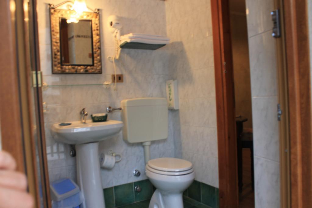 Alice Affittacamere Cesana Torinese Dış mekan fotoğraf