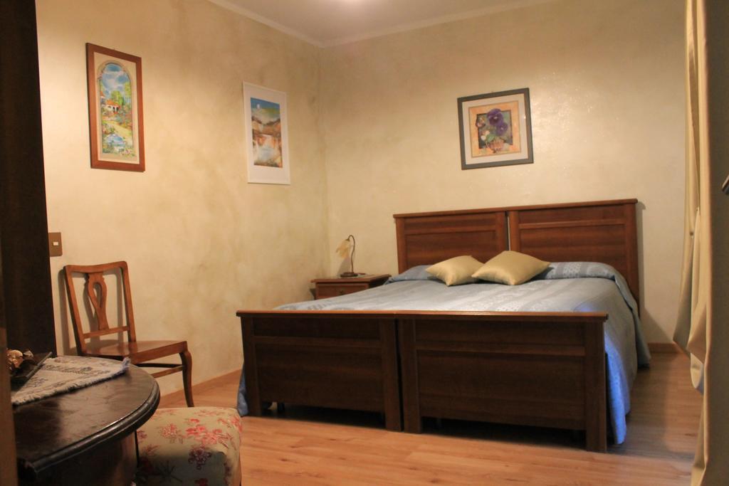 Alice Affittacamere Cesana Torinese Dış mekan fotoğraf